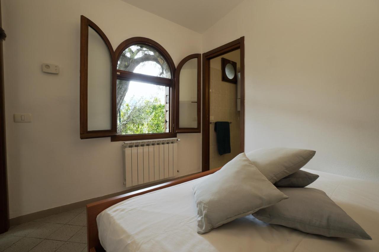 U Ciousu By Ligurian Life Appartamenti In Agriturismo Vallebona Kültér fotó